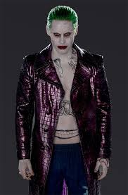 O filme tem data de estreia marcada para 6 de agosto de 2021. Esquadrao Suicida Jared Leto Diz Que Varias Cenas Do Coringa Foram Cortadas Do Filme Pipoca Moderna