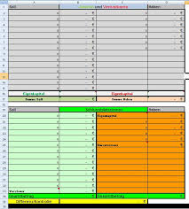 Sie können direkt im programm über das. Exceltool Doppelte Buchfuhrung Fur Buchhaltungs Ubungen
