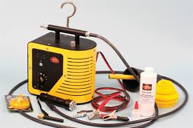 Stop using propane or water to find vacuum and works, but missing important features. Evap Smoke Machine Vacuum W Evap Adapter Removal Tool Brand New Smoke Tek Sslawcorp Com