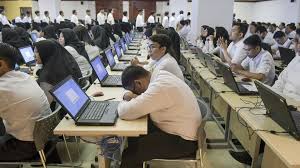 Pengumuman pelaksanaan magang jurusan perbankan syariah tahun 2021. Formasi Cpns Sepi Peminat Peluang Diterima Lebih Besar