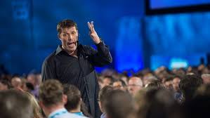 Once you've defined your target, you need an effective and efficient. A Review Of Tony Robbins Workshop On Freeing Inner Strength Day 1 Turning Fear Into Strength Mba Consult Sudo Null It News