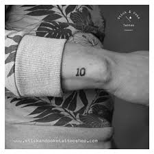 Alternatives how to clean ink off practice skin a part of knowing how to practice tattooing includes knowing which type of skin to practice on. Visual Arts Drawing Drafting Stick And Poke Tattoo Practice Poster