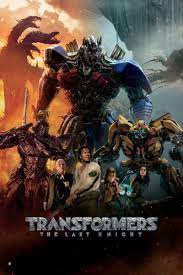 Transformers The Last Knight Surprisingly Enough Much Less Crappy Than I Expected Last Knights Full Movies Streaming Movies Free