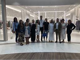 A Small Part Of Our Big Team Inditex Zara Zarahome Bershka Pullandbear Massimodutti Oysho Stradivarius Uterque Store Cloth Clothes Zara Home Style