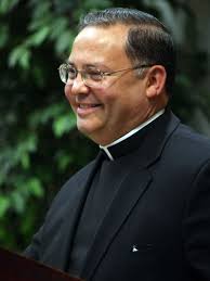 Ven en Diócesis de Nogales apoyo a temas migratorios