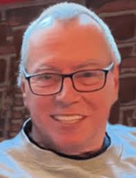 Timothy Martin Vehar Obituary