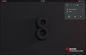 Using The Desktop Environment In Rhel 8 Red Hat Enterprise Linux 8 Red Hat Customer Portal