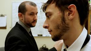 The SandMan (Video 2016)