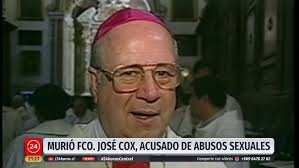 Muerte de Cox: Víctimas de abusos siguen exigiendo justicia