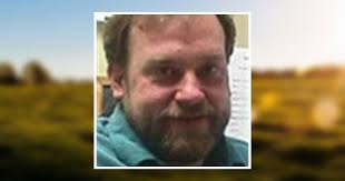 Gregory Cahill Obituary December 23, 2008