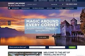 100 Best Travel And Tourism Website Design Ideas And Inspirations For 2020 Best Travel Websites Travel Website Travel And Tourism
