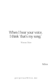 Pin By Itaaty Roodrigz On Amor Your Voice Quotes Voice Quotes Love Quotes