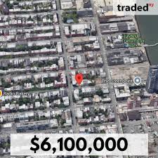 SALE IMAGE: Daniel Hedaya DATE: 03/01/2024 ADDRESS: 159 Franklin Street  MARKET: Greenpoint, Brooklyn ASSET TYPE: Mixed-use BUYER: Lawrence Ben  Pomeroy SELLER: Daniel Hedaya