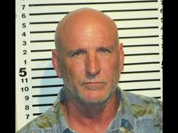 Witnesses say a man threw a woman