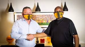 The south african premier division, officially referred to as the dstv premiership for sponsorship reasons, is a south african men's professional football league and the highest division of south african football league system. Caf Champions League Prize Money Kaizer Chiefs Guaranteed R9 5 Million