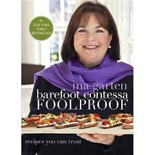 Last updated jun 28, 2021. Barefoot Contessa Foolproof Hardcover By Ina Garten Target