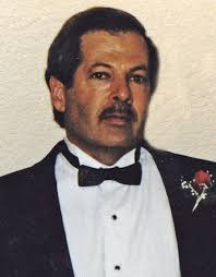 Robert Forrest Obituary