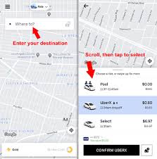 Enter your gift code (no spaces) once a gift card is added to an uber account, it can't be transferred. What S The Difference Between Uberx Xl Select Black And Suv Ridesharing Driver