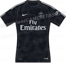 Toda la actualidad y la última hora sobre el atlético de madrid. Buy Camiseta Paris Saint Germain Negra Cheap Online