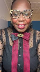 Author Natasha Thompkins-Williams, MBA