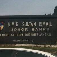 Get this location maps and gps coordinates. Smk Sultan Ismail 15 Tips From 958 Visitors