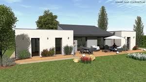 Epingle Sur Modeles Et Plans De Maison