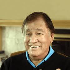 Billy Mills
