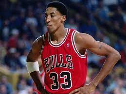 Fan Who Secretly Infiltrated Bulls Locker Room In 1995 Confirms The Size Of  Scottie Pippen's Package - Fadeaway World