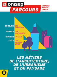 L'ingénieur en architecture met en œuvre des infrastructures de génie civil telles qu'égouttage, voiries, fondations ou passerelles piétonnes. Les Metiers Et L Emploi Dans L Architecture L Urbanisme Et Le Paysage Onisep