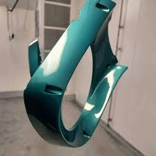 Image result for Twilight Turquoise 1965 Falcon