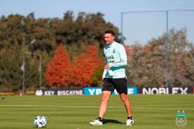 La cantidad de partidos en argentina viene manteniéndose en números elevados. Dia Y Hora De Los Partidos De Argentina En Las Eliminatorias Y Como Esta La Tabla Futbol La Voz Del Interior