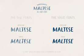 Download Maltese Svg Wat Desktop Font A T11865 Youworkforthem