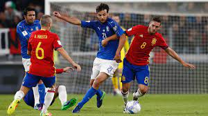 Teniendo en cuenta que italia se encuentra actualmente en recesión, realizamos un micro análisis comparando el pib de ambos países y sus índices de referencia en los mercados. Italia 1 1 Espana Resumen Resultado Y Goles Del Partido As Com