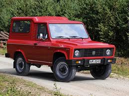 Aro 24 aro SUV 3-doors 3.1 MT diesel | 70 hp 4x4 type of drive | 1  generation (1972 – 2006) - vehicle specifications id 1071 — AUTOBOOM.co.il
