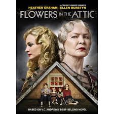 Flowers In The Attic Dvd Walmart Com Walmart Com