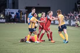 If you're searching for sam kerr and kristie mewis subject, you have visit the ideal website. Nwsl Recap Week 9