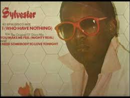 SYLVESTER I ( WHO HAVE NOTHING )