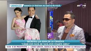 Sotia lui jean de la craiova. Multe Stiluri Design De Calitate VanzÄri Speciale Cati Ani Are Jean De La Craiova Afstidelhi Org