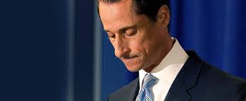 We Are All Anthony Weiner