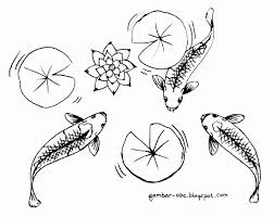 Kami berbagi mewarnai gambar ikan yang bisa anda jadikan sebagai bahan. Mewarnai Gambar Ikan Koi Contoh Gambar Mewarnai Warna Gambar Ikan