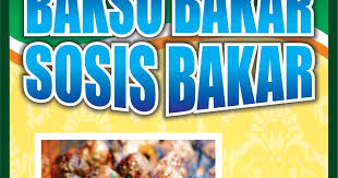 Warung vector 1 logo grab food vector cdr png hd logo grabfood png hd lo. 44 Desain Spanduk Bakso Bakar