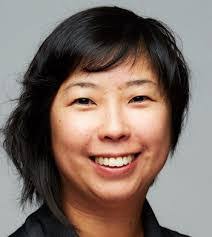 Carol Evanoff's Instagram, Twitter & Facebook