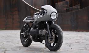 See more ideas about bmw, cafe racer, bmw cafe racer. Bmw Return Of The Cafe Racers
