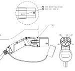 China Type2 to Type2 EV Charging Cable 5m With Carry Bag ...