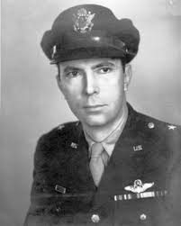 Brig Gen Harold Quiskey Huglin (1906-1975)