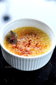 Przejrzyj liczne przepisy i daj się nimi zainspirować. Creme Brulee Kuchnia Doroty