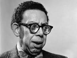 Tracy K. Smith reads Robert Hayden