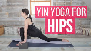 Yin Yoga For Hip Flexibility 60 Min Yin Yoga Hips Hamstrings Deep Stretch Youtube Yin Yoga Hip Flexibility Yoga For Flexibility
