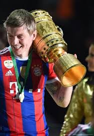 @realmadrid @dfb_team @fifaworldcup winner 2014 @championsleague winner 2013, 2016, 2017, 2018 foundation: Pin On Toni Kroos