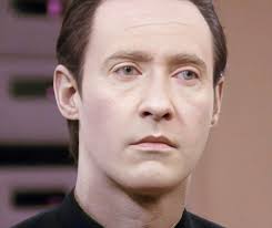 Something that has always annoyed me is the inconsistency of Spock's blue  eye shadow. We saw it in TOS episodes, but not in either of the pilots nor  in any of the